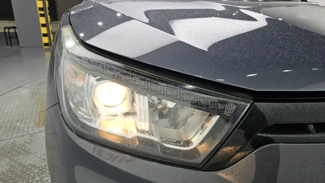 SsangYong Tivoli XLV (Tivoli Air)