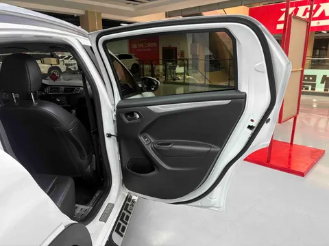 Citroen C3-XR
