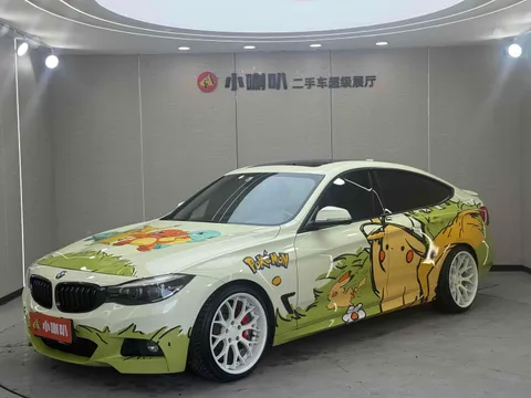BMW Gran Turismo