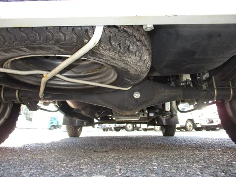 Nissan Clipper Truck
