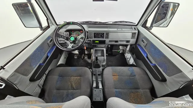 Chevrolet Damas