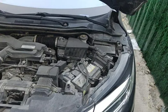 Honda HR-V (Vezel)