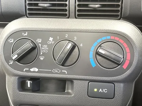 Honda Acty Truck