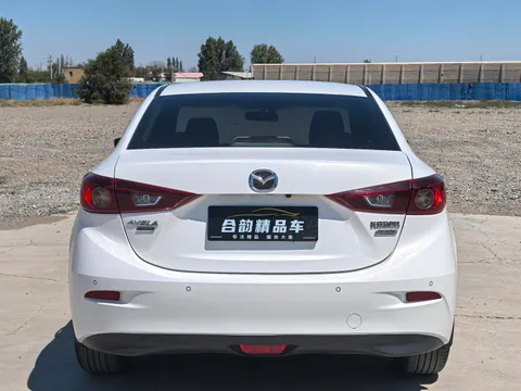 Mazda Mazda 3