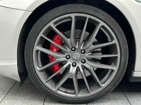 Maserati