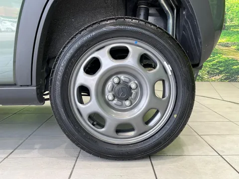 Mazda Flair Crossover