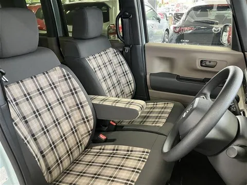 Honda N-BOX Joy