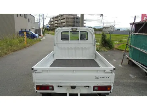 Honda Acty Truck