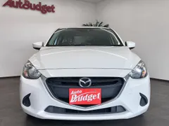 Mazda Mazda2 (Demio)