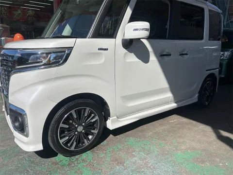 Mazda Flair Wagon