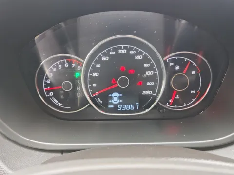 FAW Junpai D60