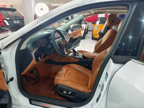BMW Gran Turismo