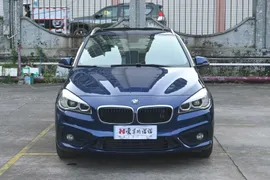 BMW 2-Series