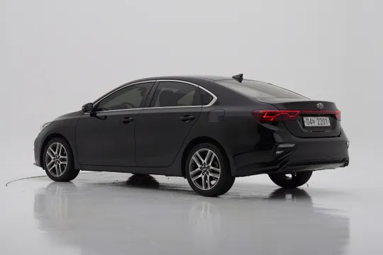 Kia Cerato (K3)