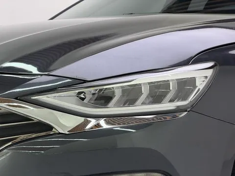 Hyundai Festa
