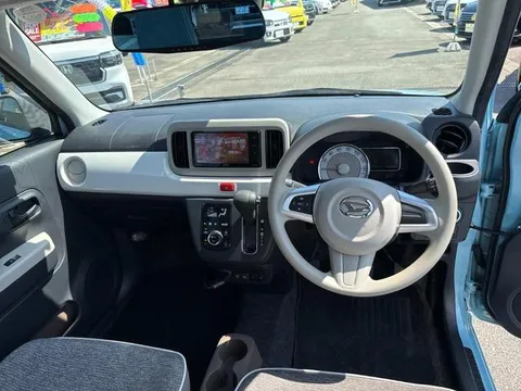 Daihatsu Mira Tocot