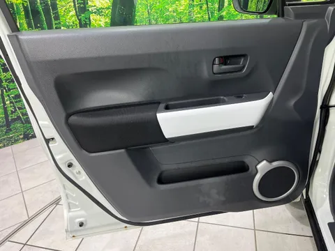 Mazda Flair Crossover