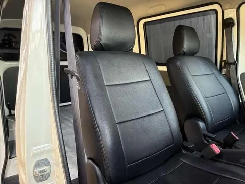 Toyota TownAce Van