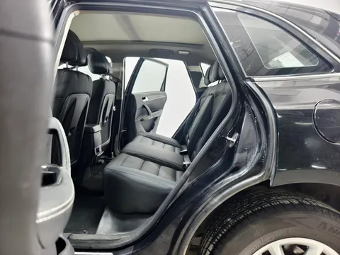 Zotye T600