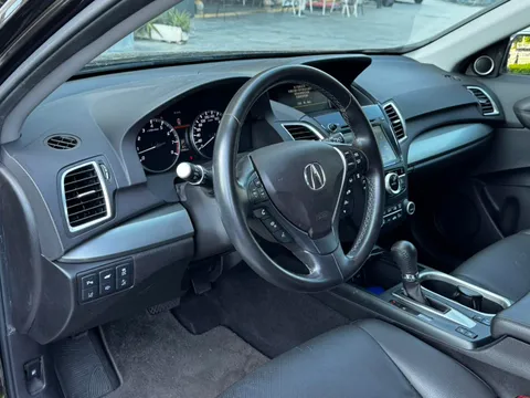 Acura RDX