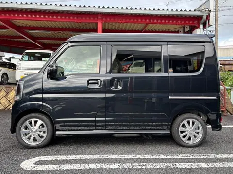 Mitsubishi Town Box