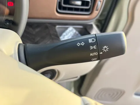 Suzuki Alto Lapin LC