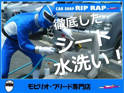 Honda Freed Spike