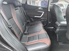 Wey VV5