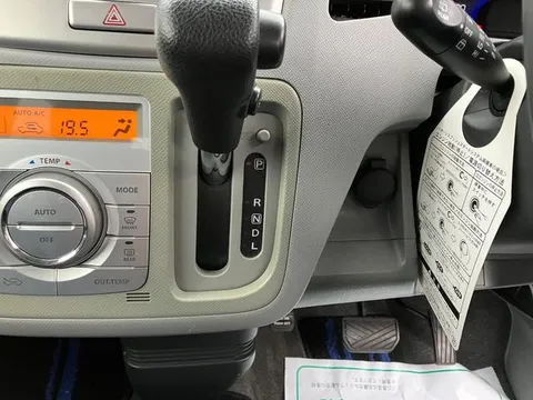 Mazda AZ-Wagon