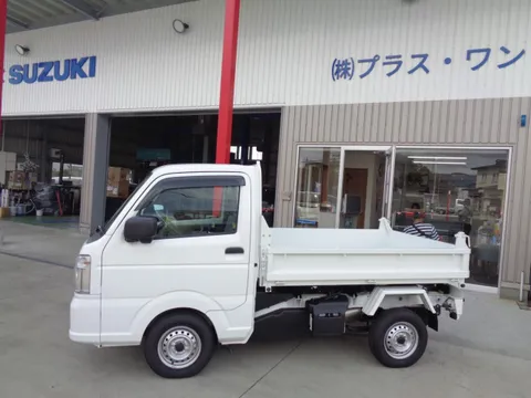 Nissan Clipper Truck