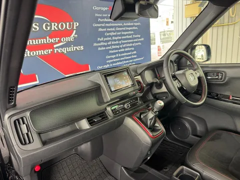 Honda N-ONE