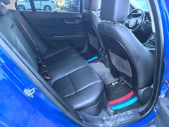 Jaguar XEL
