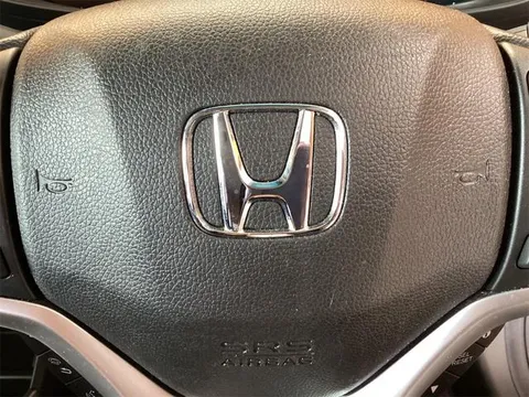 Honda Jazz (Fit)