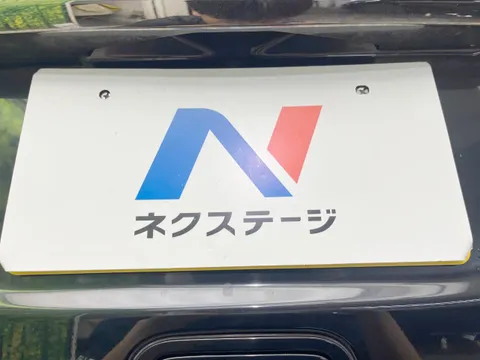 Suzuki Spacia Custom Z