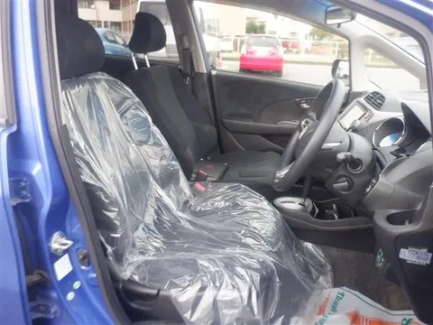 Honda Jazz (Fit)