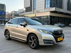 Honda UR-V