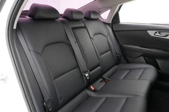 Kia Cerato (K3)