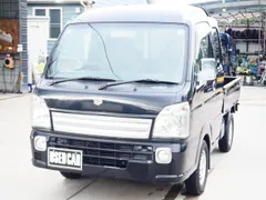Suzuki Super Carry