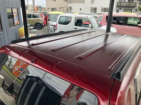 Daihatsu Naked
