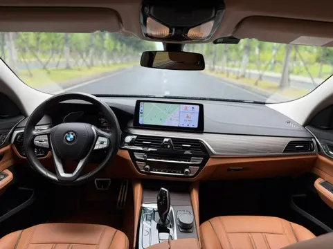 BMW Gran Turismo