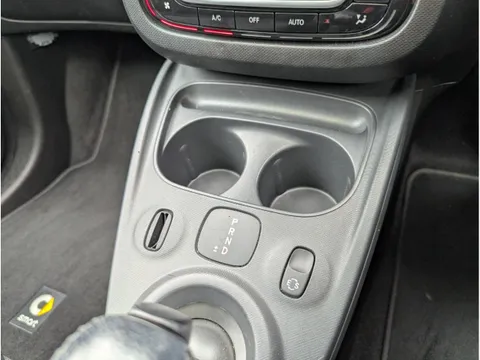 Smart For Four