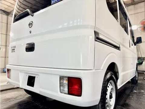 Nissan Clipper