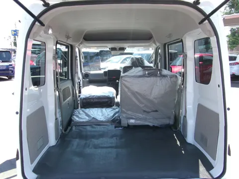 Nissan Clipper