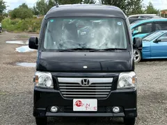 Honda Vamos Hobio