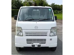 Mazda Scrum Truck