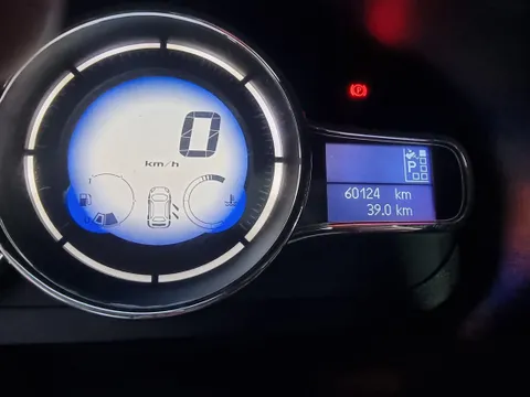 Renault SM3