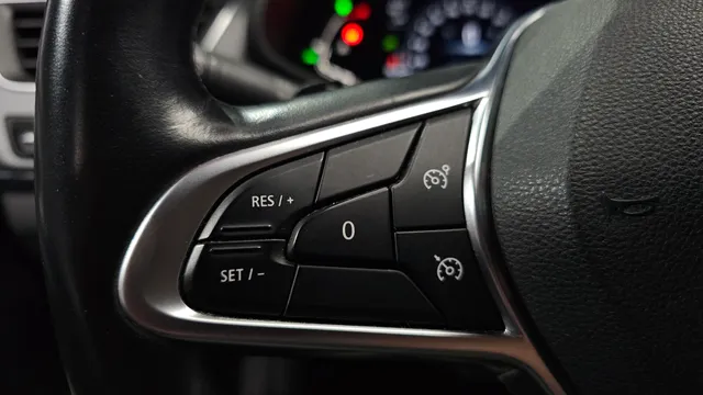 Renault XM3