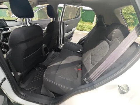 Baojun 510