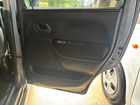 Suzuki Wagon R RR