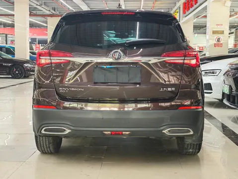 Buick Envision